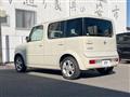 2006 Nissan Cube