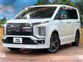 2021 Mitsubishi Delica D5