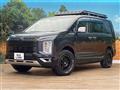 2022 Mitsubishi Delica D5