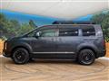 2022 Mitsubishi Delica D5