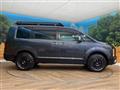 2022 Mitsubishi Delica D5