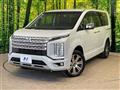 2023 Mitsubishi Delica D5