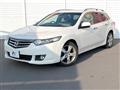 2009 Honda Accord Tourer