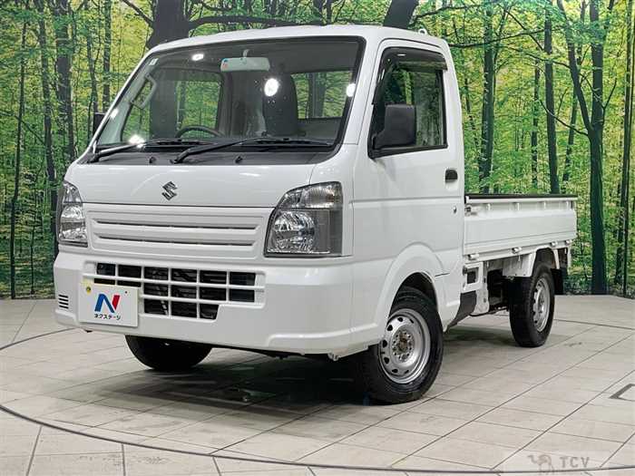 2015 Suzuki Carry Truck