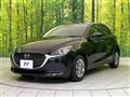 2022 Mazda Mazda2
