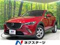 2015 Mazda CX-3