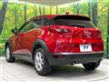 2015 Mazda CX-3