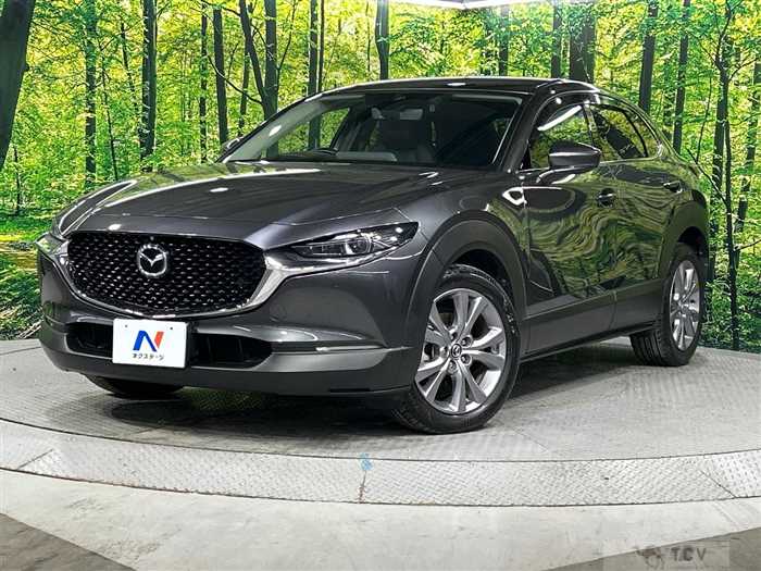 2021 Mazda Mazda Others