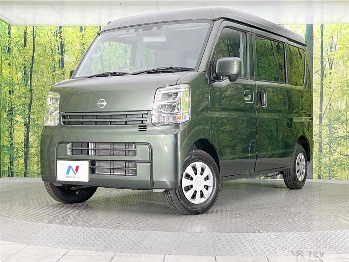 2024 Nissan Nissan Others