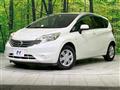 2012 Nissan Note
