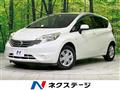 2012 Nissan Note
