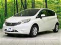 2012 Nissan Note
