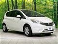 2012 Nissan Note
