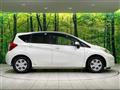 2012 Nissan Note