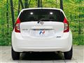 2012 Nissan Note