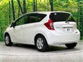 2012 Nissan Note