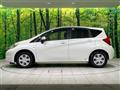 2012 Nissan Note