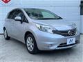 2013 Nissan Note