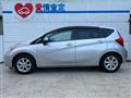 2013 Nissan Note