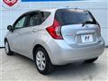 2013 Nissan Note