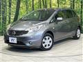 2014 Nissan Note