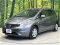 2014 Nissan Note