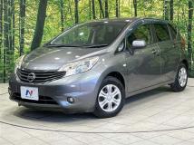 2014 Nissan Note