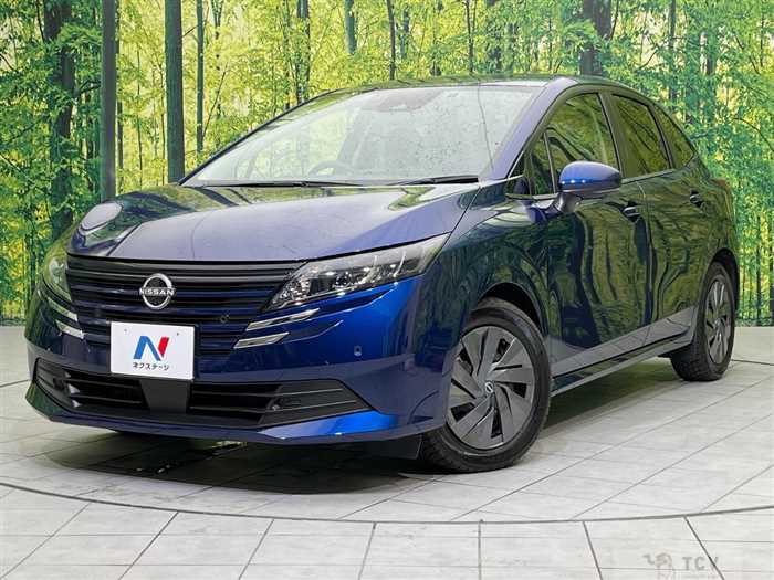 2024 Nissan Note