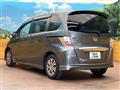 2012 Honda Freed