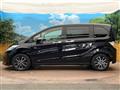 2015 Honda Freed