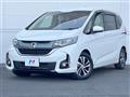 2017 Honda Freed
