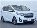 2017 Honda Freed