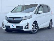 2017 Honda Freed