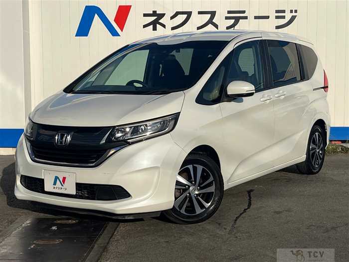2019 Honda Freed