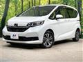 2022 Honda Freed