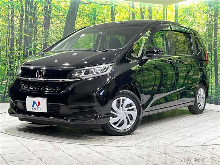 2023 Honda Freed