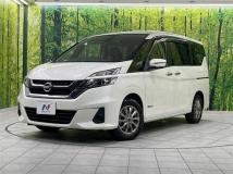 2017 Nissan Serena