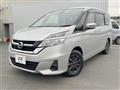 2018 Nissan Serena