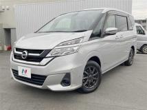 2018 Nissan Serena