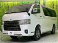 2025 Toyota Hiace Van