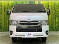 2025 Toyota Hiace Van
