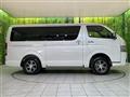 2025 Toyota Hiace Van