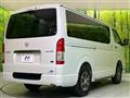 2025 Toyota Hiace Van