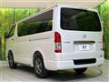 2025 Toyota Hiace Van