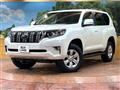 2020 Toyota Land Cruiser Prado