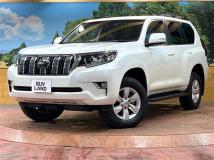 2020 Toyota Land Cruiser Prado