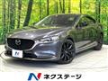 2021 Mazda Mazda6
