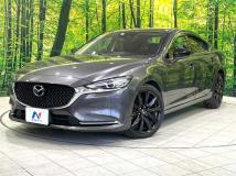 2021 Mazda Mazda6