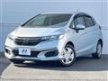 2018 Honda Fit