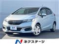2018 Honda Fit